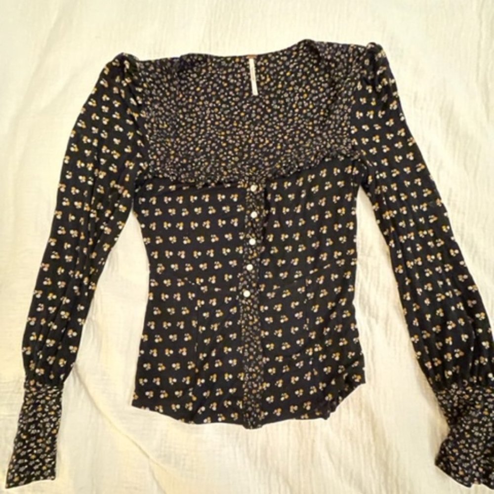 Free People Top